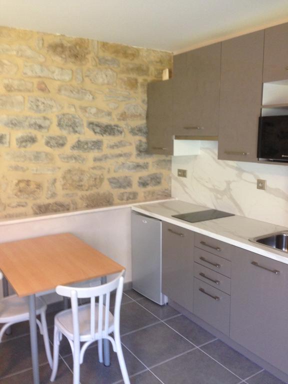 Hotel & Spa Rodier Campagnac  Room photo