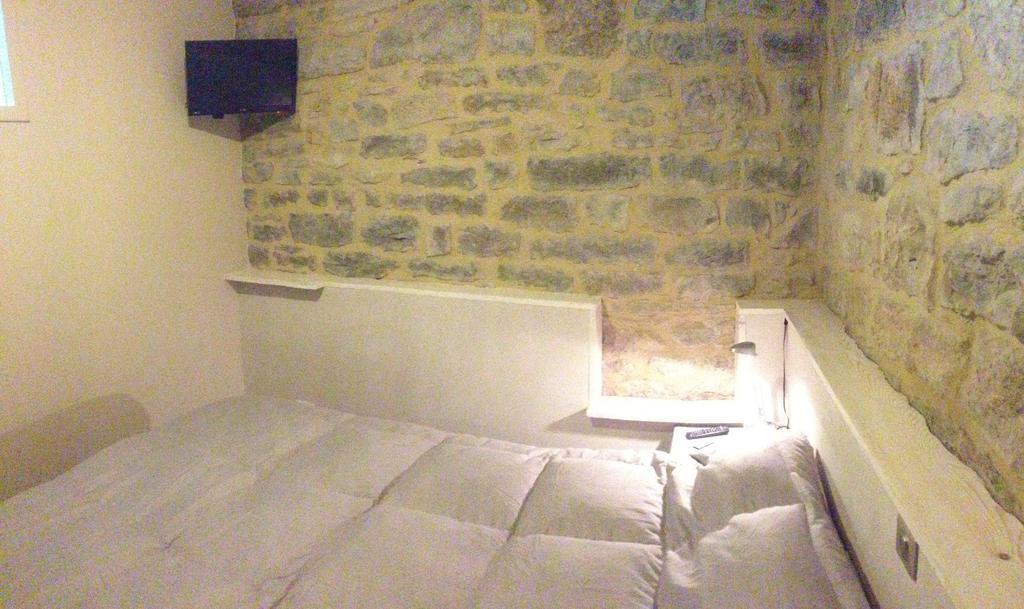 Hotel & Spa Rodier Campagnac  Room photo