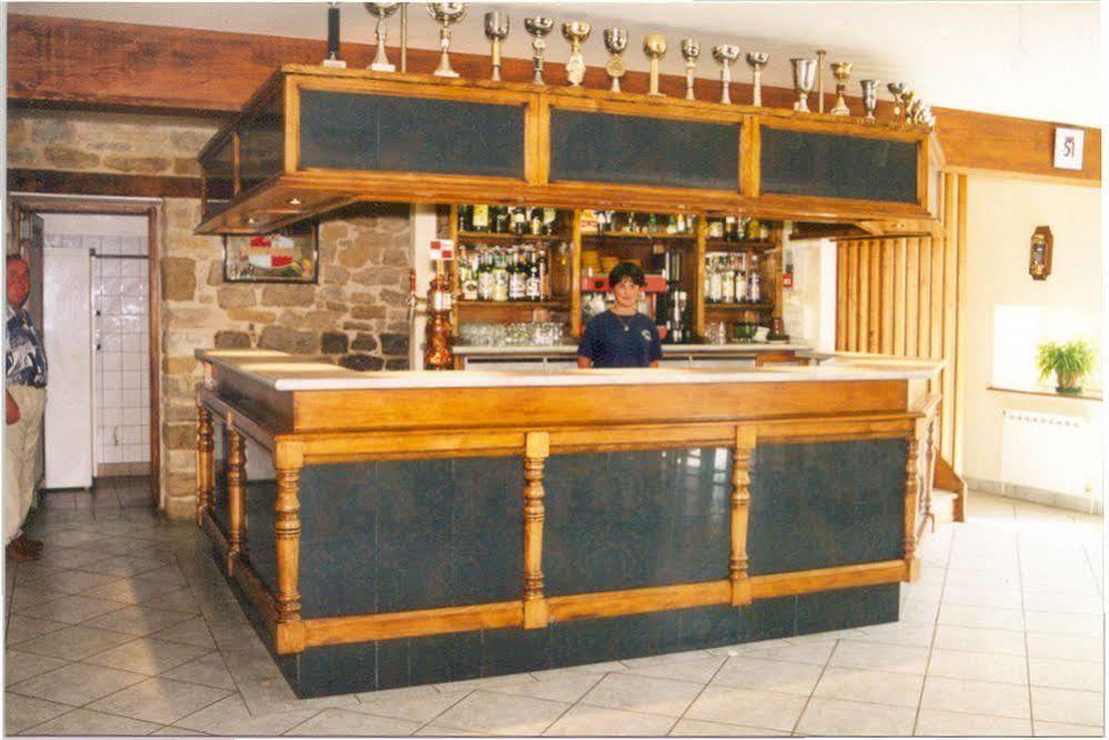 Hotel & Spa Rodier Campagnac  Exterior photo